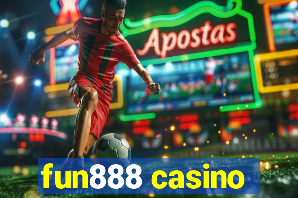 fun888 casino